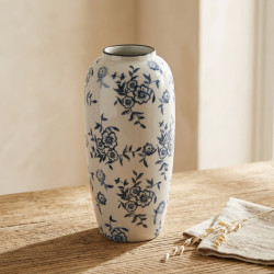 Porcelain Vase 